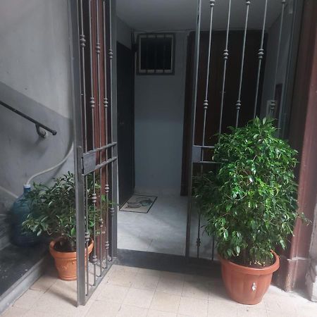 נאפולי Ciro Home מראה חיצוני תמונה