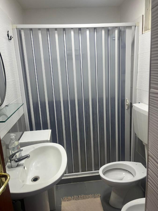 נאפולי Ciro Home מראה חיצוני תמונה