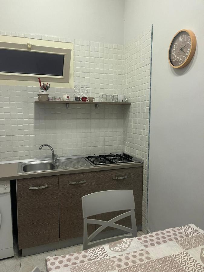 נאפולי Ciro Home מראה חיצוני תמונה
