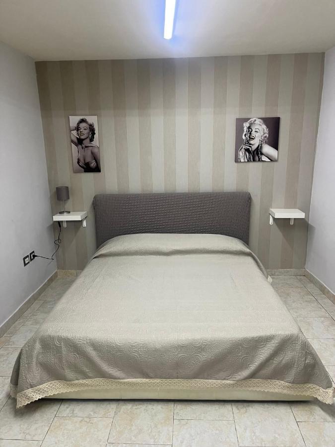 נאפולי Ciro Home מראה חיצוני תמונה