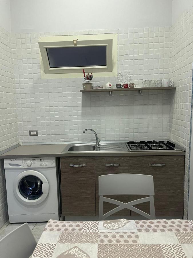 נאפולי Ciro Home מראה חיצוני תמונה