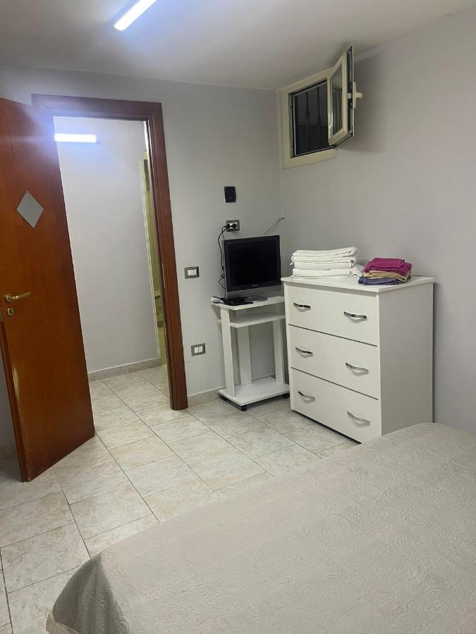 נאפולי Ciro Home מראה חיצוני תמונה