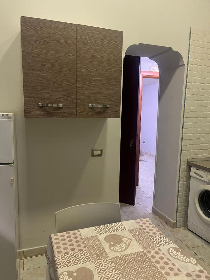 נאפולי Ciro Home מראה חיצוני תמונה